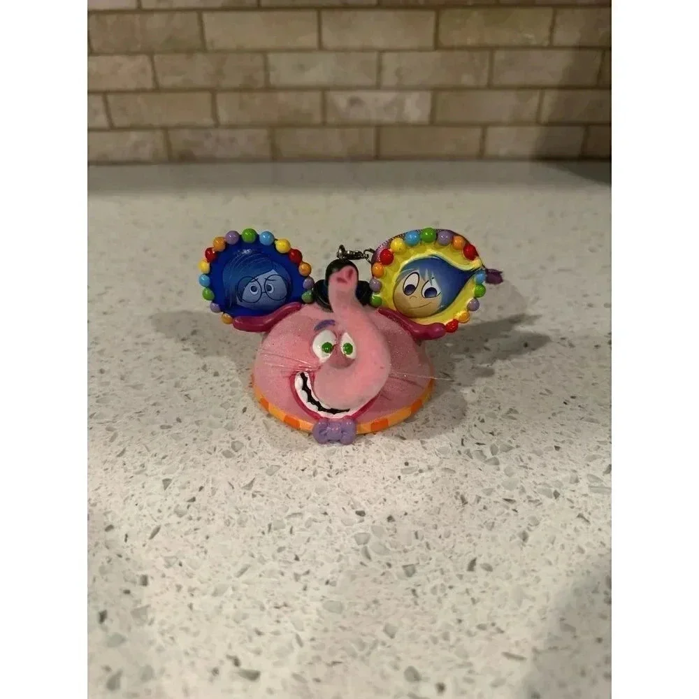 damaged disney ornament lot‎
